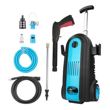 1900psi Portable Auto Lavatory: Automatic Car Wash Machine with High-Pressure Cleaning" 

However, to make it more SEO-friendly and concise, you might consider:

"1900psi Portable Car Wash Machine: High-Pressure Auto Cleaner