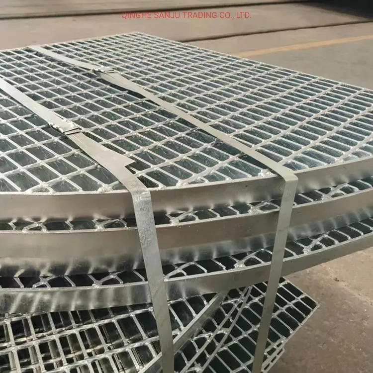Hot DIP Galvanizing Iron Lattice Plate