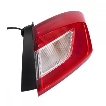 Bright Rear Tail Light Tinting Assembly Chevrolet Cruze