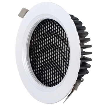 Jewelry light with Anti-glare 30/35W