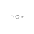 Cheap&Fine 6-(1H-Pyrazol-1-yl)nicotinonitrile CAS 956568-52-8