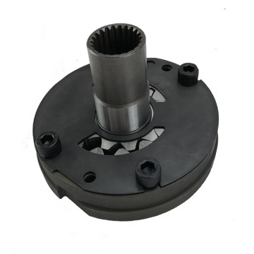 China-Made Hot Sale Rexroth Commercial A4VG71 Hydraulic Gear Pump 1515500013