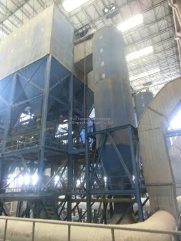 60mw Waste To Energy Power Plants , Garbage Incinerator For Industrial Wastes