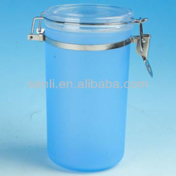 CANNISTER, ITEM NO:804008