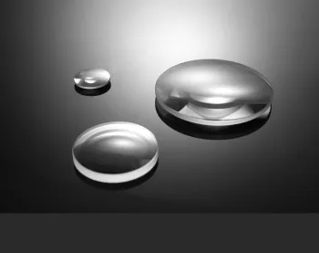 Optical Lens and Glass Materials for High Transmittance in Camera Components: Polished and Coated Solutions