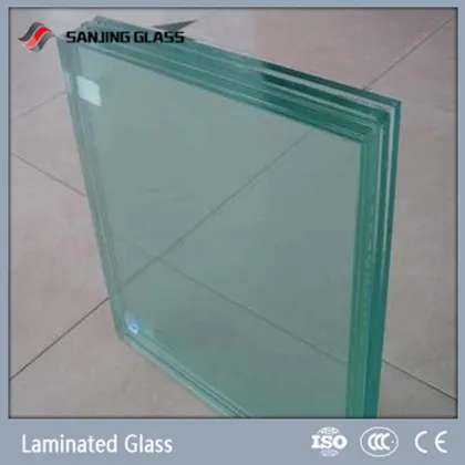 12mm Safety Glass Bulletproof Glass Price