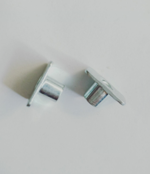 Carbon Steel Welded Nut Furniture Tee Nuts
