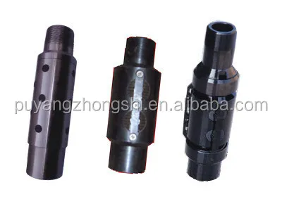 API Torque Tubing anchor for PCP pump