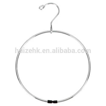 Chrome Belt & Accessory Loop