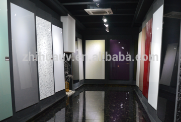 solid color high gloss uv mdf sheet for furniture