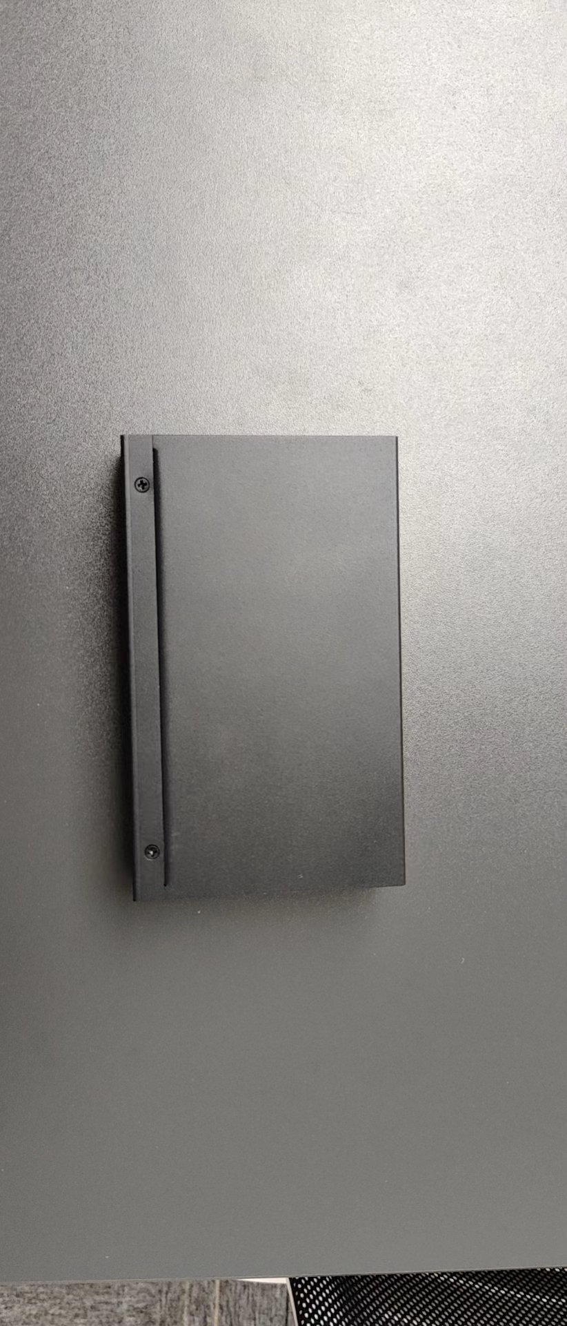 Network Data Acquisition Unit Server Rack Connection Controller Cabinet ...