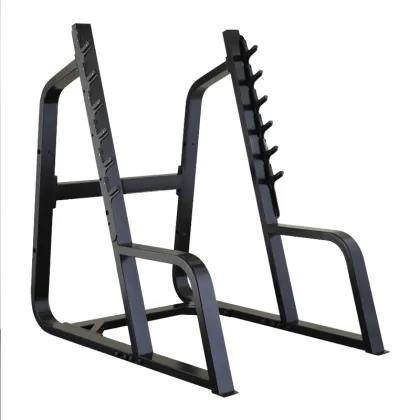 Squat Rack Machine
