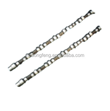 Acquista le parti dell'albero a camme del motore diesel originale e post -market per motori DCEC, inclusi 6 modelli BBT e numero di parte 3928179