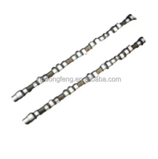 Shop for Original and Aftermarket Diesel Engine Camshaft Parts for DCEC Engines, Including 6BT Models and Part Number 3928179