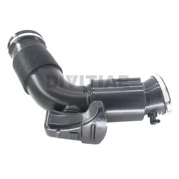 Air Intake Boot Duct Hose for VW Touareg A8, Q7, Cayenne 3.0T CJT Engines