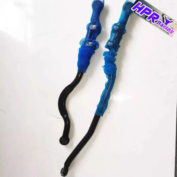 Kit de elevación de suspensión 4x4 y accesorios JK Jeep: barras de pista y varillas Panhard