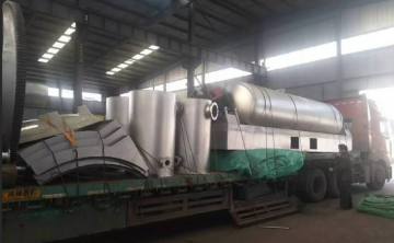 profitable tyre pyrolysis plant