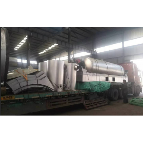 profitable tyre pyrolysis machine