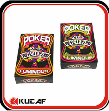 Holiday Playing Cards
