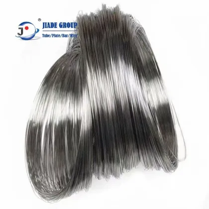 304 Stainless Steel Wire
