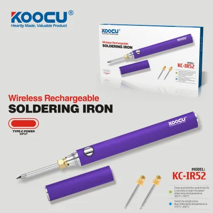 USB portable soldering iron soldering iron tip