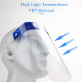 Anti Fog Safety Eye Protective Face cover