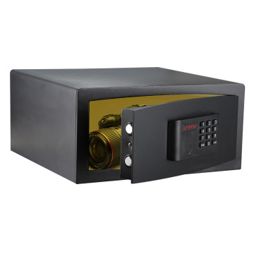 Laser Cut Hotel Safe Luxury Digital Safe