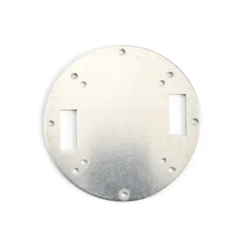 Aluminum Alloy Sheet Cushion