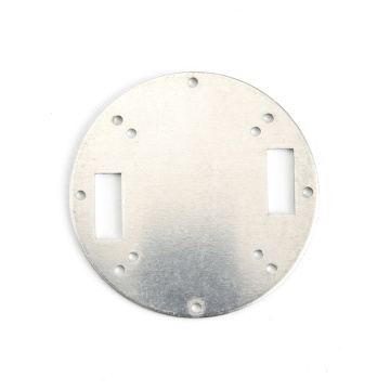 Aluminum Alloy Sheet Cushion