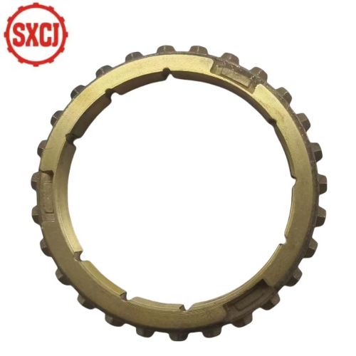 FACTORY SALE Manual auto parts transmission Synchronizer Ring oem 33369-87302 for DAIHATSU