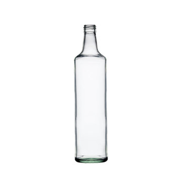 660ml Dorica Olive Oil Glass Bottle