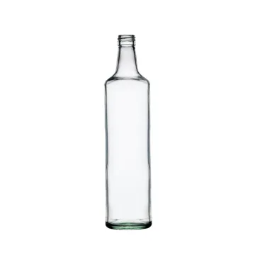 660ml Dorica Olive Oil Glass Bottle