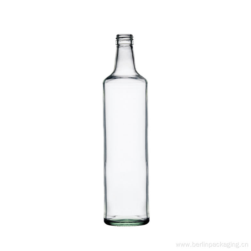 660ml Dorica Olive Oil Glass Bottle