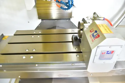 CNC Router with Drilling: High-Speed CNC Drilling Machine and Machining Services