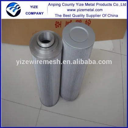 powder coating cartridge collector, paper cartridge collector, polyster cartridge collector