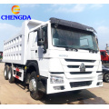 Howo 6x4 Dump Truck