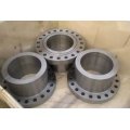 Stainless Steel Fittings and Flanges