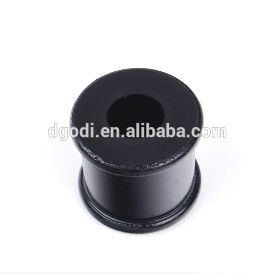 high quality auto engine mount rubber bushing