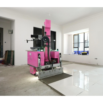 Construction Machinery Industry robot for sale