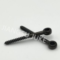 316 Stainless Steel Eye Shape Screws