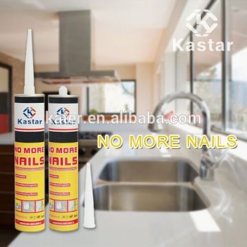 trade assurance High viscosity no nail
