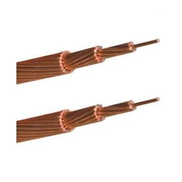Bare Copper Conductor