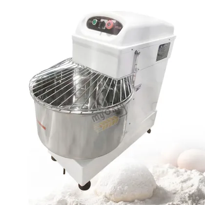 Petrim De Boulangerie Flour Dough Mixer Machine Price for Bakery