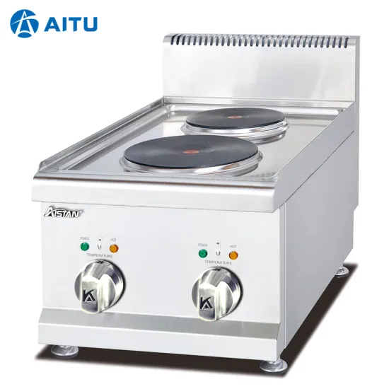 GH537 Cooking appliances counter top built in gas stove 2 burners stainless steel gas cooktop electric cooking stove