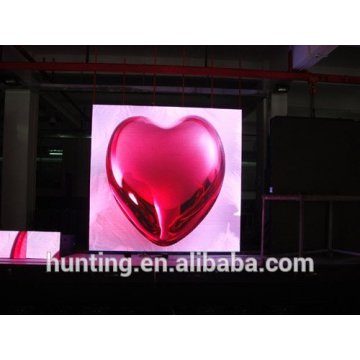 Indoor Programmable Led Advertising Sign Led Scrolling Moving Message Billboard Sign