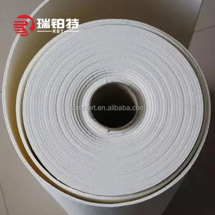 1260C Thermal Insulation Ceramic Fiber Paper