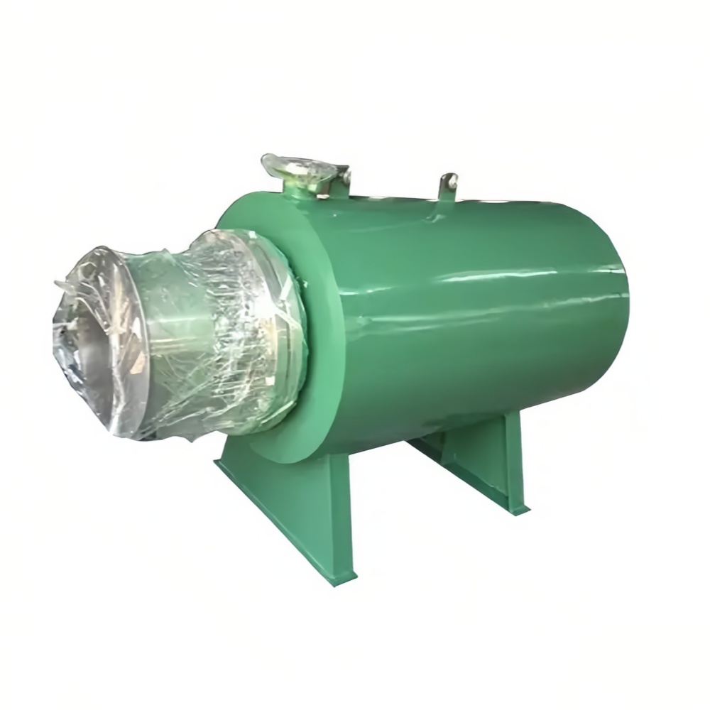 Air electric heater