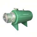 Aquecedor de ar de controle à prova de explosão industrial