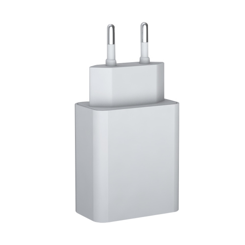 12W 5V2.4A USB Wall Charger For Cell Phone