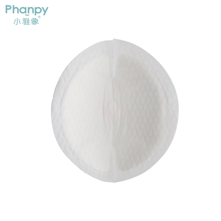 Top Ten Custom Logo Disposable Breast Nursing Pads